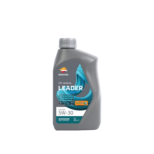 Моторно Масло REPSOL LEADER AUTOGAS 5W-30 1 литър